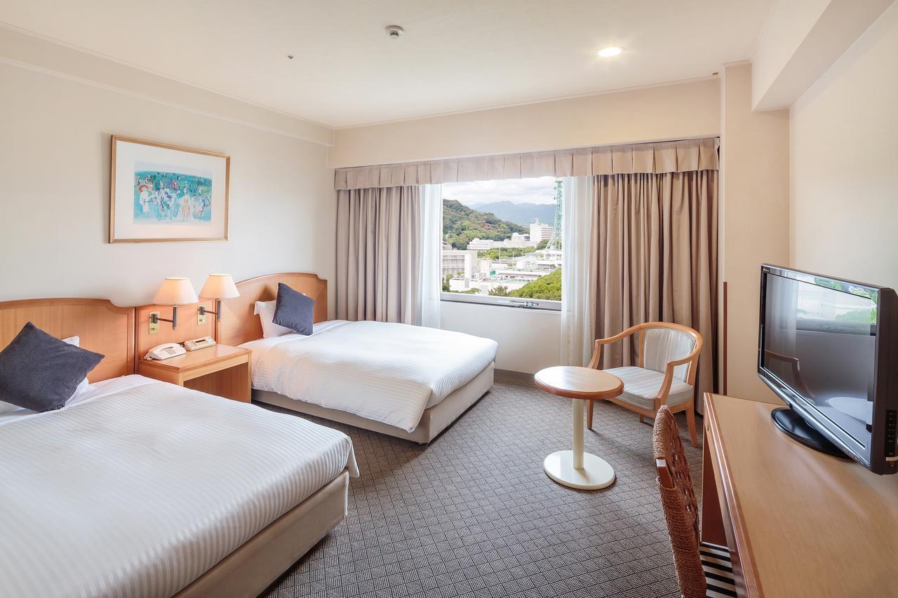 Hotel Mystays Matsuyama Мацуяма Экстерьер фото